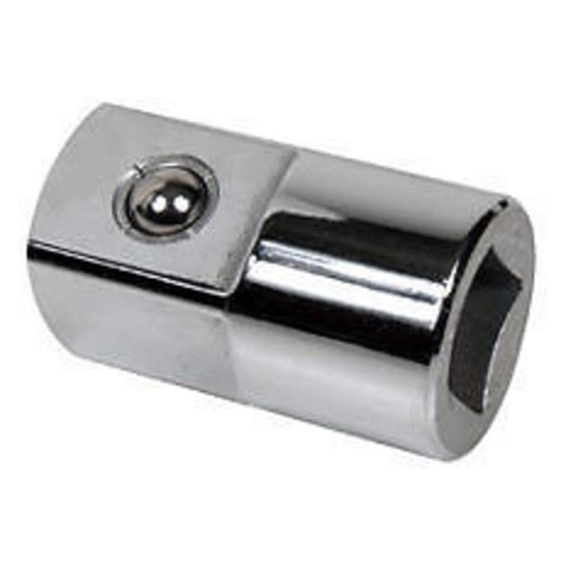 1/2 Drive Female to 3/4 Drive Male Chrome Socket Adaptor from Britool Hallmark – LSXP
