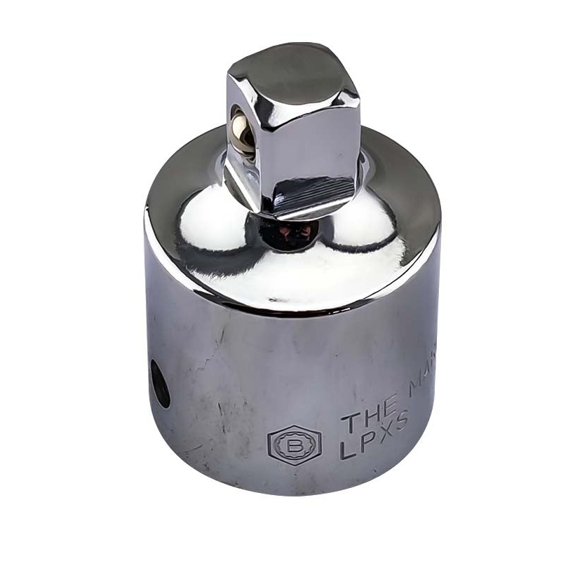 3/4 Female Drive to 1/2 Drive Male Chrome Socket Adaptor from Britool Hallmark – LPXS