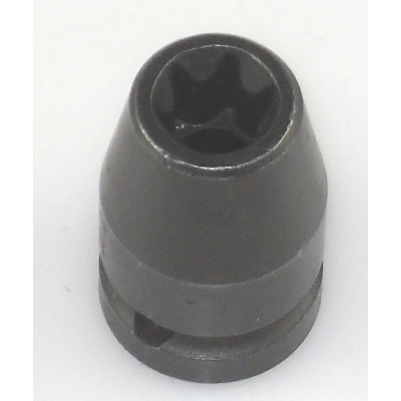 Britool Hallmark 1/2SD E14 Female Torx Impact Socket LTXP14