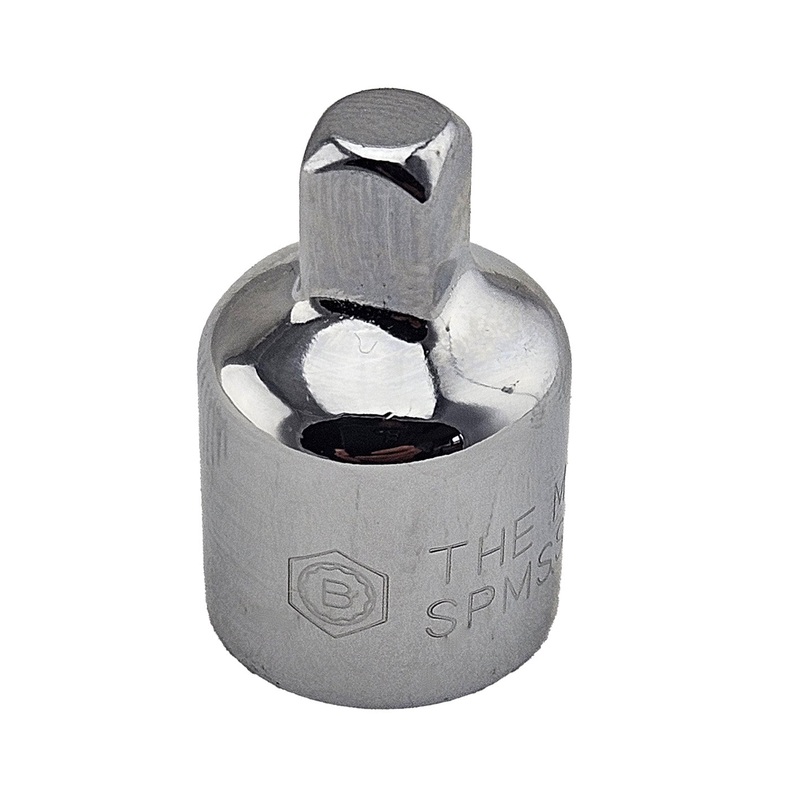3/8 Female to 1/4 Male Socket Adaptor from Britool Hallmark – SPMSSW