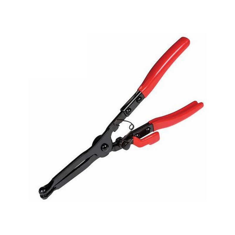 Exhaust Pipe Clamp Pliers
