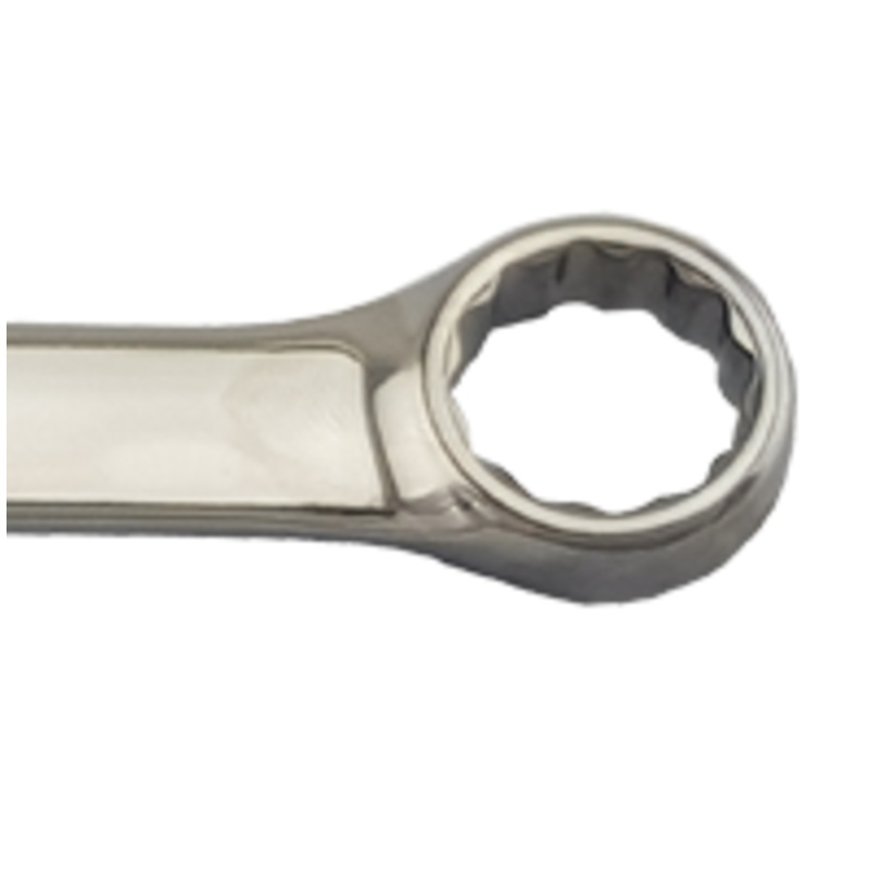 Britool Combination Spanner Range – Made in England