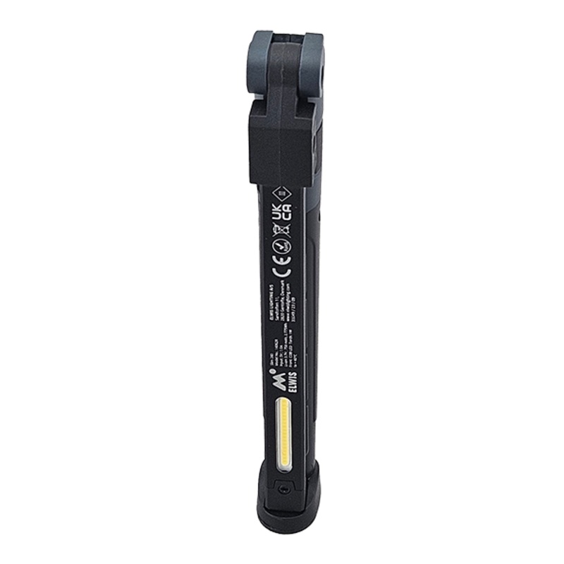 Elwis Rechargeable 3-in-1 Mini Work Light